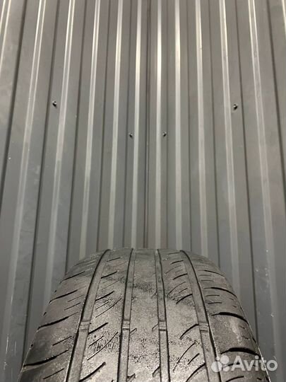 Dunlop SP Touring T1 205/55 R16 91H