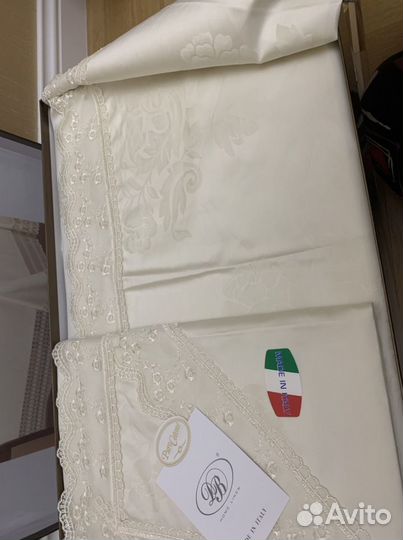 Скатерть италия Alma 170* 270
