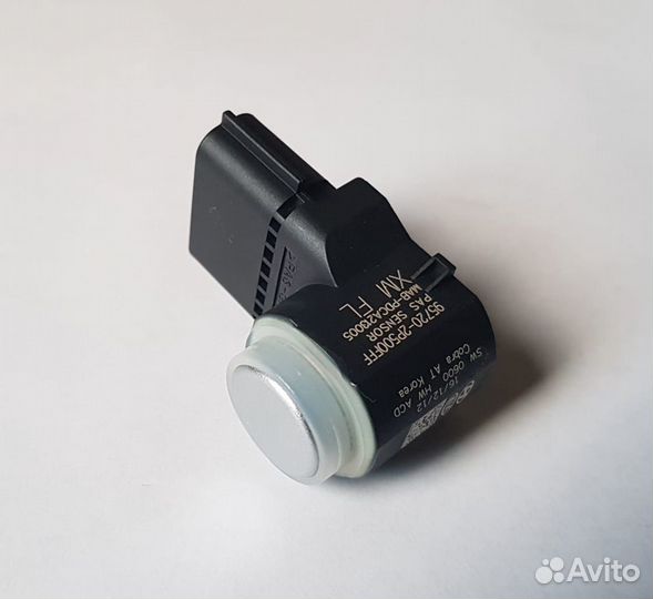 Оригинал датчики парковки Sorento, i40