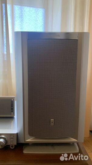 Домашний кинотеатр panasonic 935