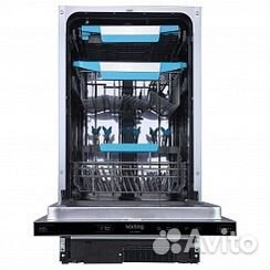 Посудомоечная машина Korting KDI 45980