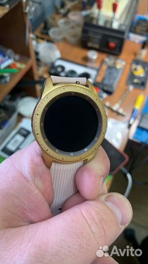 Smart watch 42мм