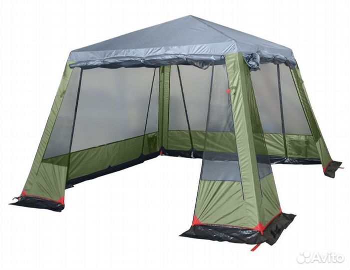 Туристическая палатка тент шатер BTrace Grand