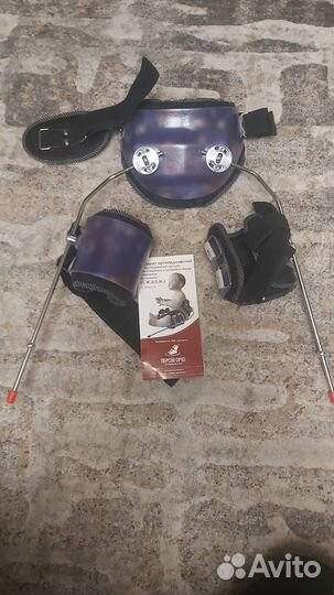 Аппарат ортопедический (Свош)