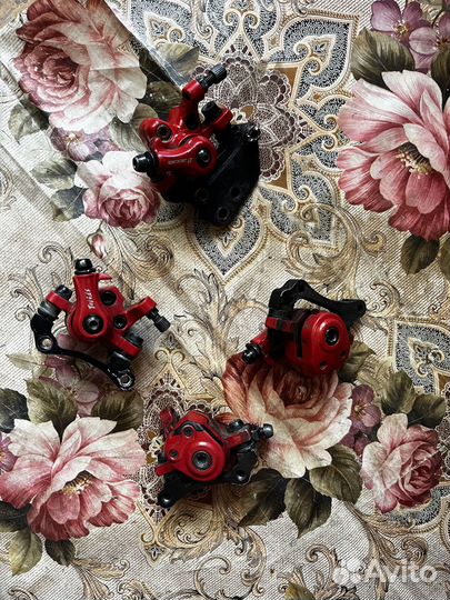 Запчасти для электросамоката