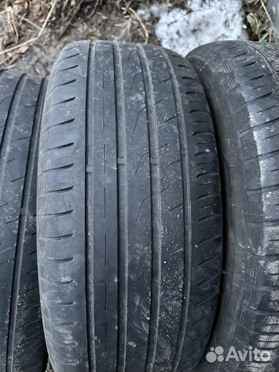 Toyo Proxes CF2 215/60 R16