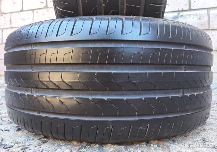 Pirelli Cinturato P7 275/35 R19 100Y