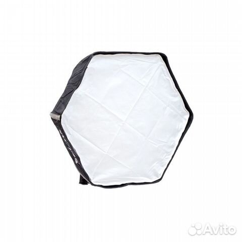 Октобокс для накамерной вспышки Selens 60см