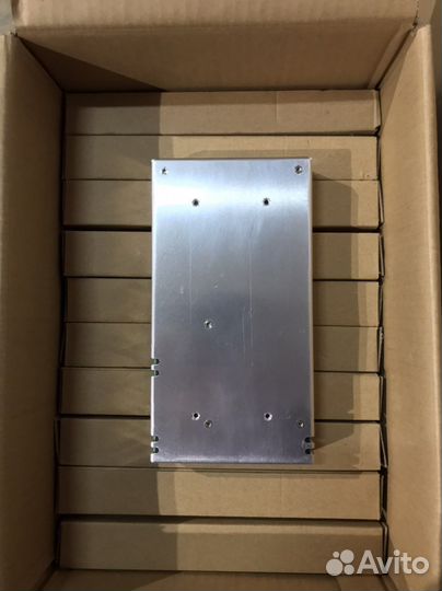 Блок питания 12v