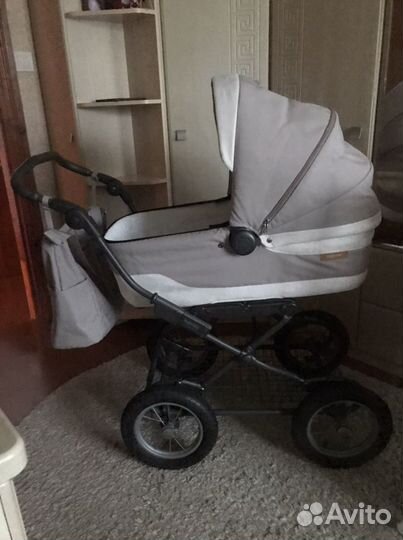 Коляска люлька inglesina sofia