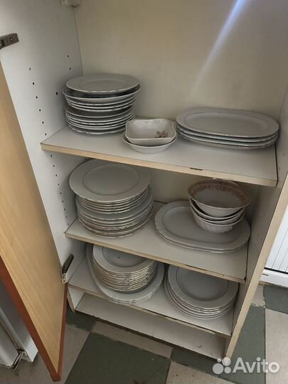 Обородование для кафе