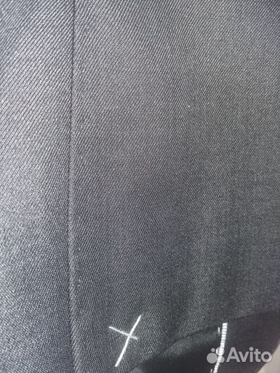 Классический костюм Guliver рост 110 для мальчика