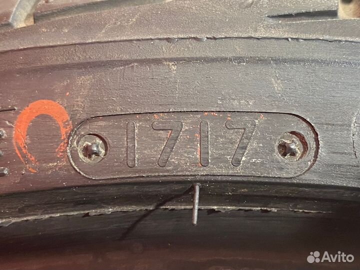 Triangle TR968 215/35 R19 85W