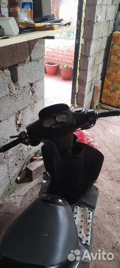 Продам скутер