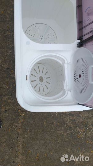 Стиральная машина leran WS-PET