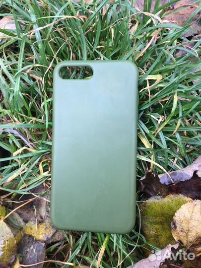 Чехол на iPhone 7 8 se