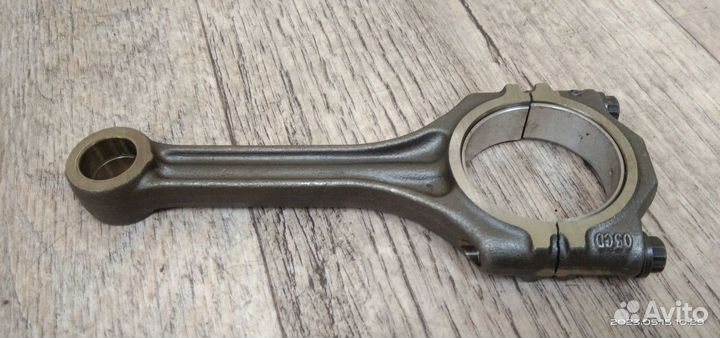 Шатун 1.4 caxa CAV