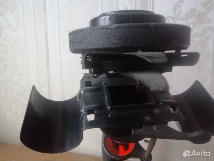 Фотоувеличитель СССР