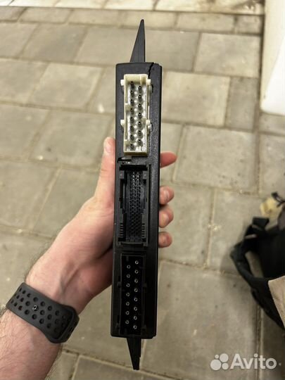 Бок света lcm 3 bmw e39/53/38/46