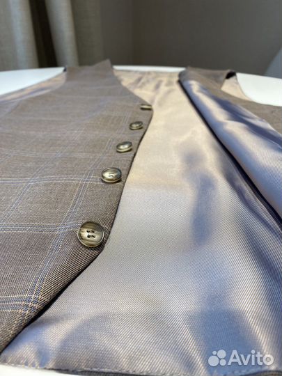 Костюм мужской