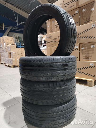 Toyo NanoEnergy 3 190/50 R16