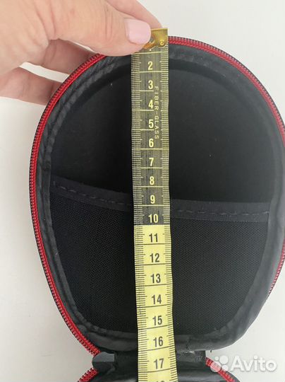 Чехол для наушников