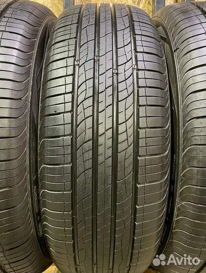 Giti GitiComfort F50 235/65 R18 106V