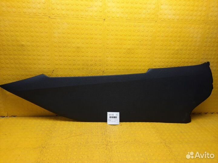 Накладка левая Infiniti Qx50 J55 KR20 012800A