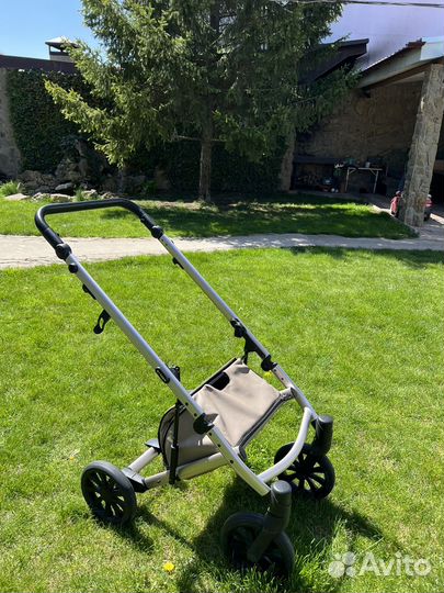 Коляска Anex e-tipe 2в1