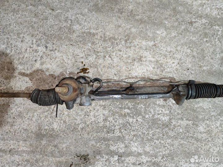 Рейка рулевая Ford Mondeo 2 лифтбек 1.8 1999