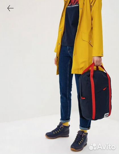 Рюкзак Helly Hansen