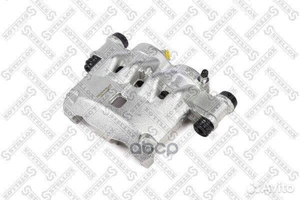 05-90531-SX суппорт торм.пер.лев.Citroen Jumpe