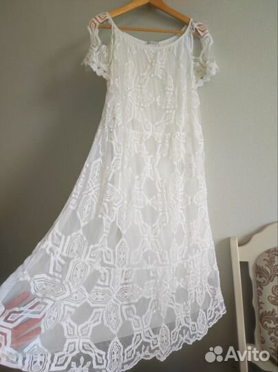 Женские вещи Италия 42-44 р, 46-48