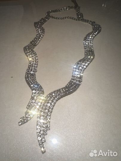 Ожерелье