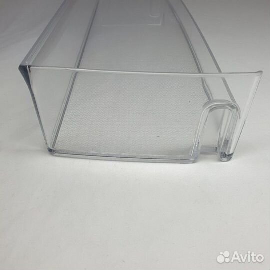 Балкон двери для холодильника LG средний 470x65x13