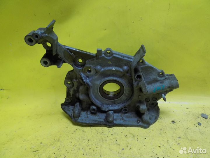 Насос масляный Toyota / Lexux 1mz fe