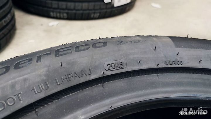 Goodride ZuperEco Z-107 195/55 R16 87V