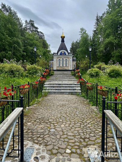 Экскурсия — Валаам Путешествие По Ладожским Шхерам