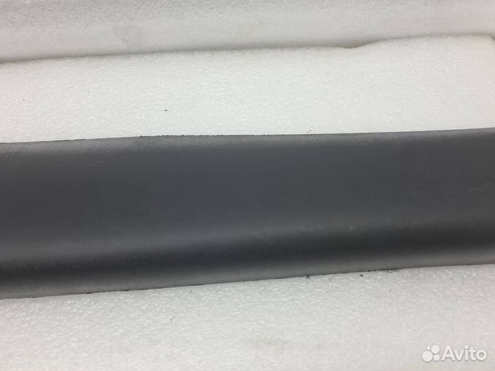 Обшивка стойки передняя правая Nissan Juke YF15