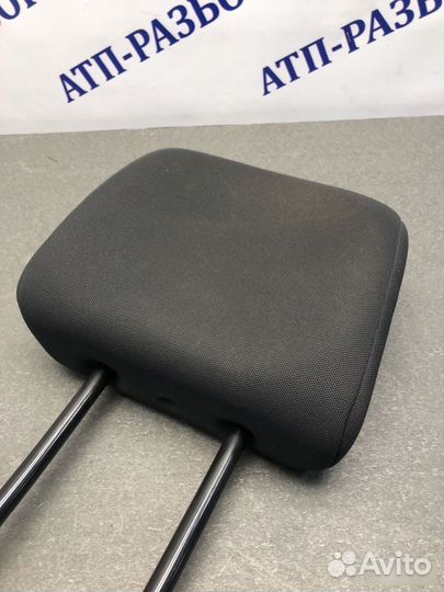 Подголовник Renault Megane 2 2006-2009