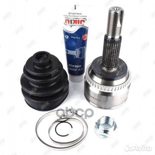 Шрус JC21108 JC21108 jikiu