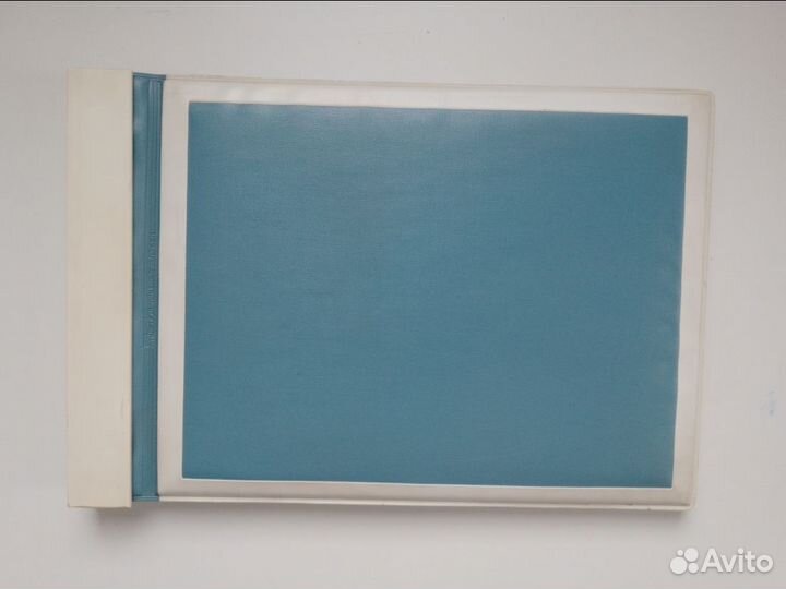 Фотоальбом ретро лфбби