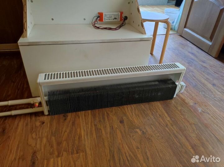 Радиатор отопления