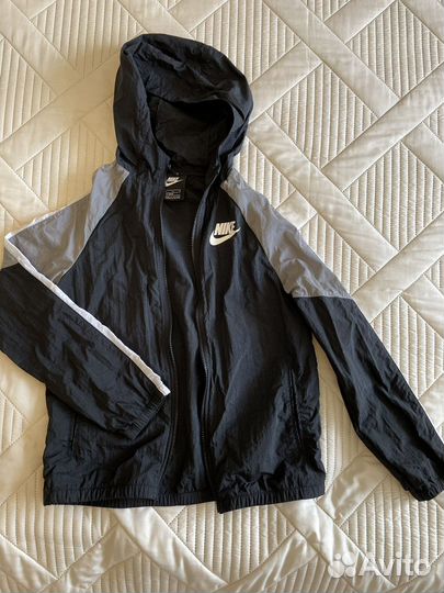 Спортивный костюм Nike для мальчика