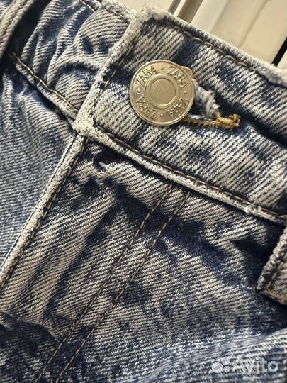 Шорты женские zara 36