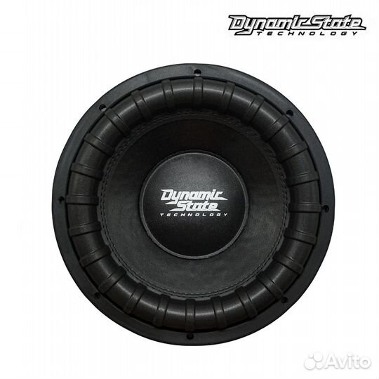 Dynamic state CSW-30.22 Custom сабвуфер