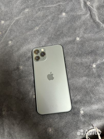 iPhone 11 Pro, 64 ГБ