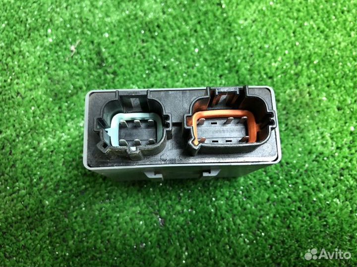 Блок управления светом Nissan Almera N16 1.5 QG15