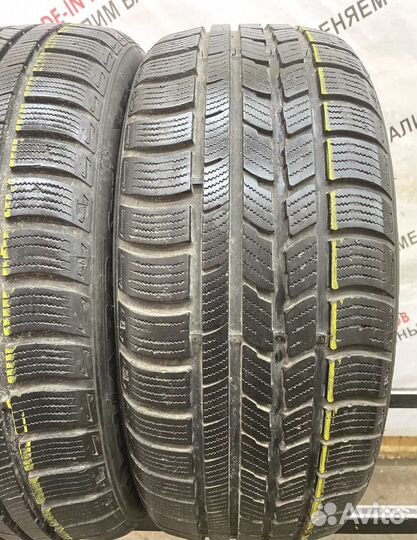 Nexen Winguard Sport 215/55 R17 98S