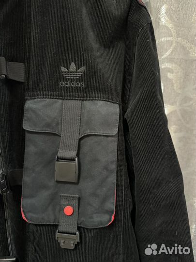 Куртка мужская Adidas 185/L